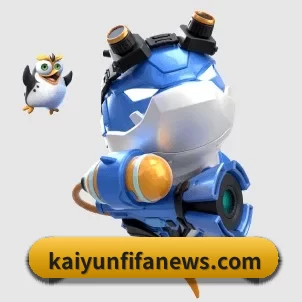 开云体育世界杯专题 APP